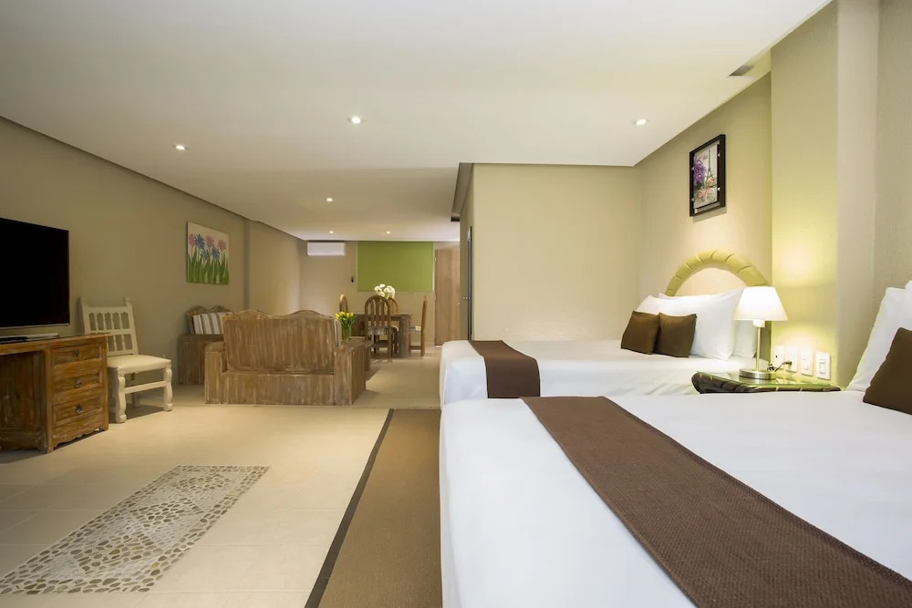 Premier Suite