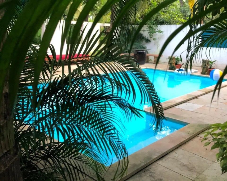 Hotel photo 20