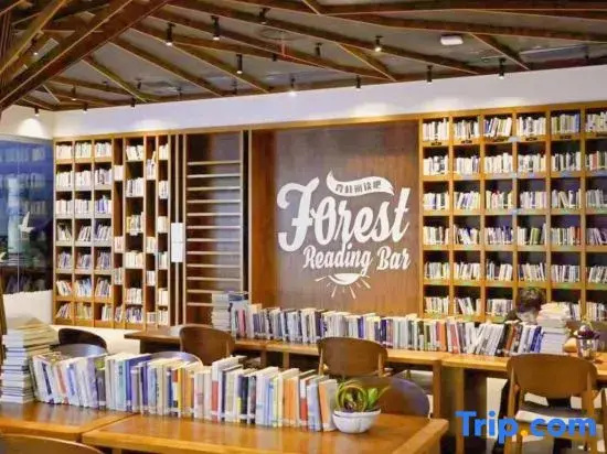 Best Hotel@Carnelian Tower