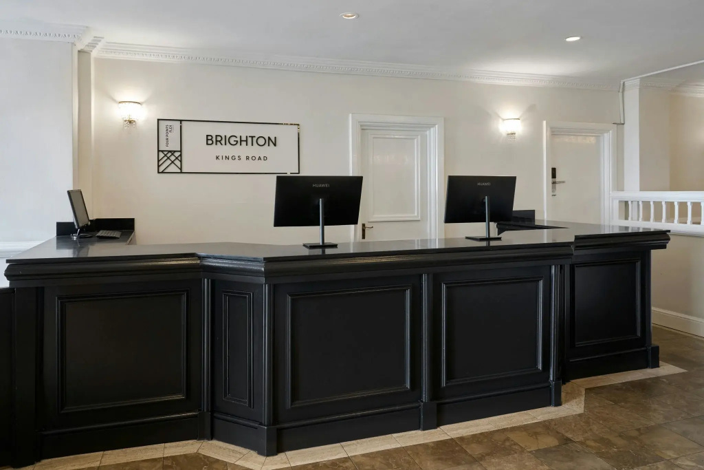 Four Points Flex by Sheraton Brighton Seafront - Général