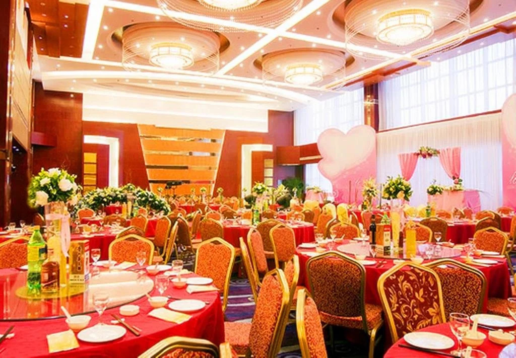 Xinci Hotel Shanghai - Général