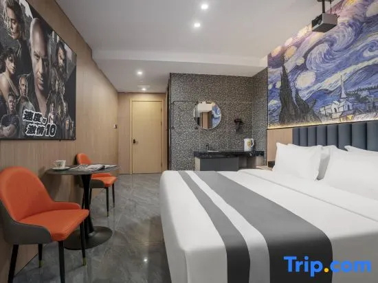 Comfort room
