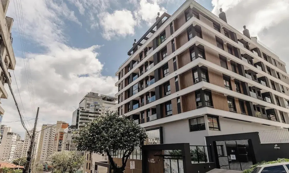 Lgds - Apartments in Downtown Florianopolis