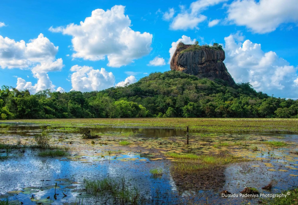 Simoya Nature Park
