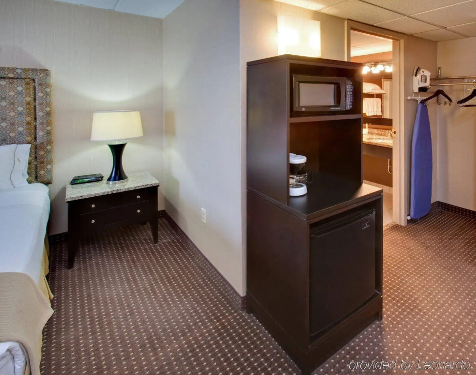 Holiday Inn Express Palatine - Général