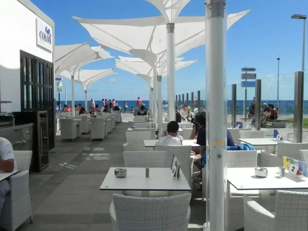 Holiday Home in Gran Canaria Near Meloneras Beach