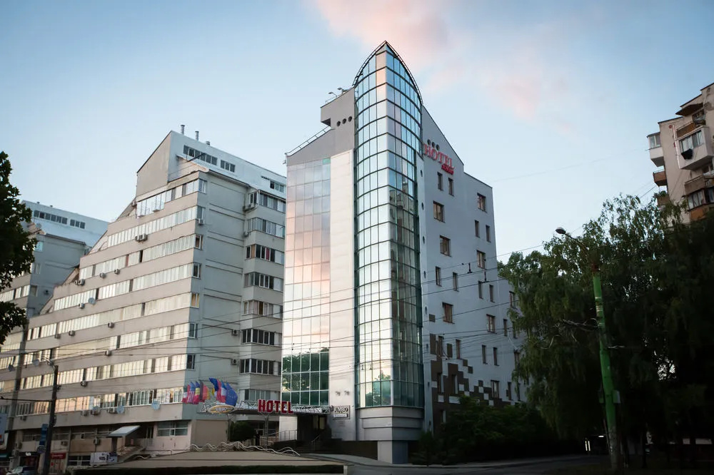 Jumbo Hotel