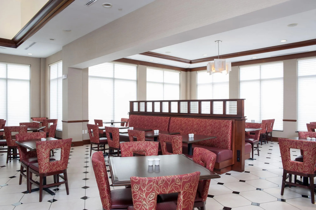 Hilton Garden Inn Indianapolis South/Greenwood - Général