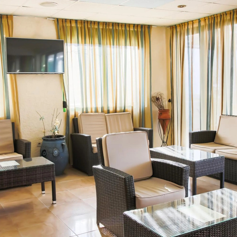 Panorama Hotel — 5