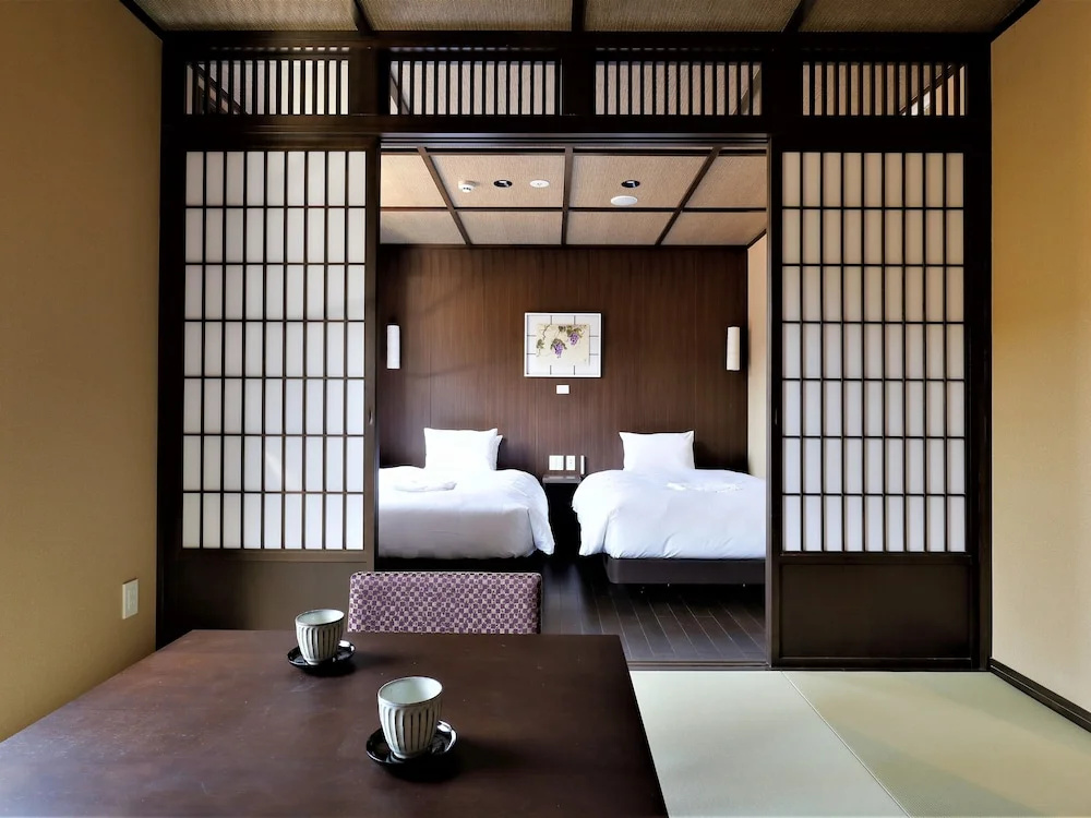 Hotel Mori no Kaze Hakone Sengokuhara 사진 6