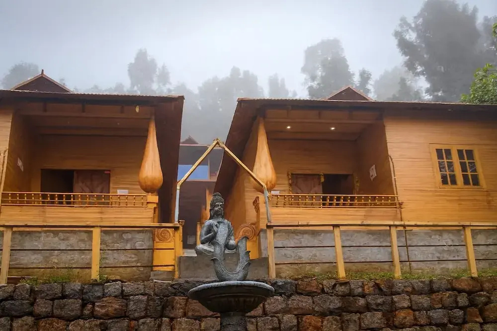 Holidayz by Stayz Royale Yercaud
