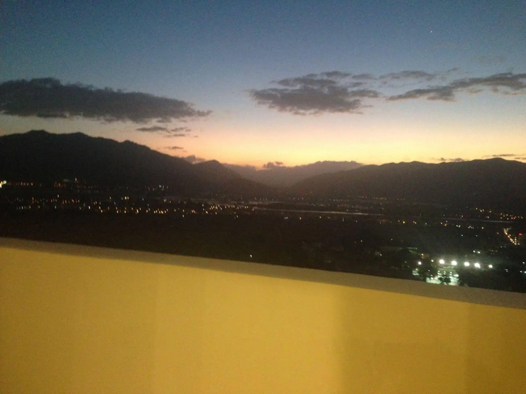 Beach Front Apartments Nha Trang