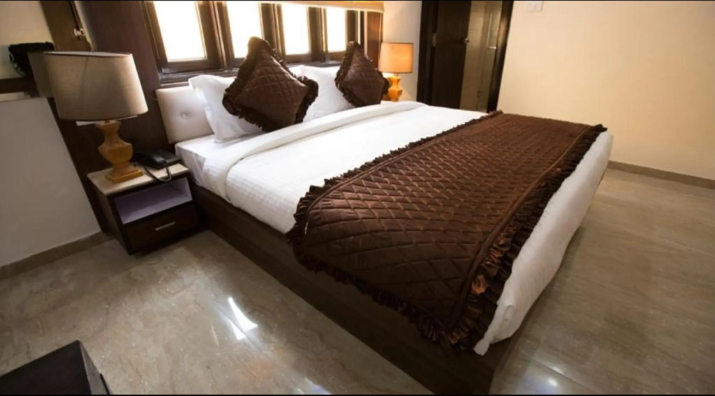 Mahadev Villa- Jaipur - Chambres
