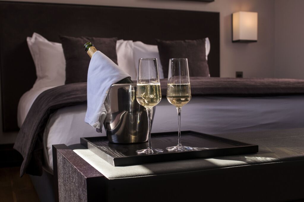 Twr y Felin Hotel by null