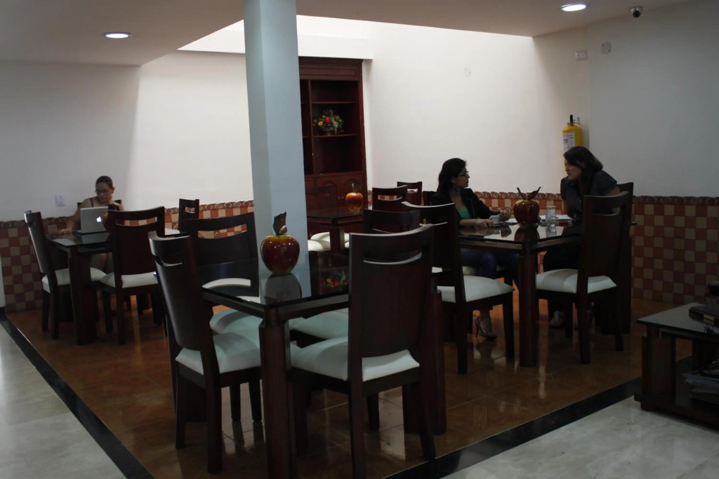 Hotel Palonegro Cabecera - Général