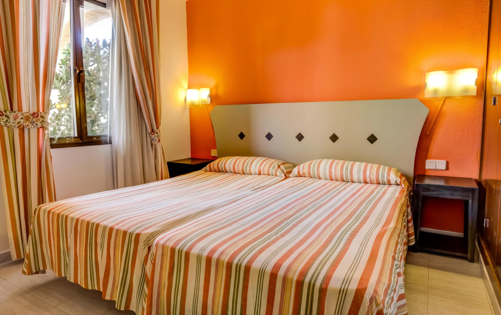 SBH Taro Beach Hotel - Général