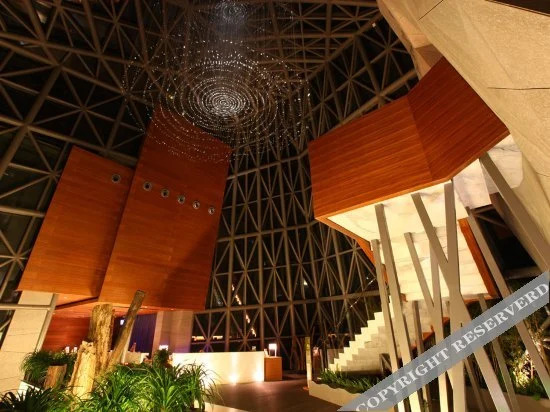 Dino-Valley Hotspring Holiday Hotel