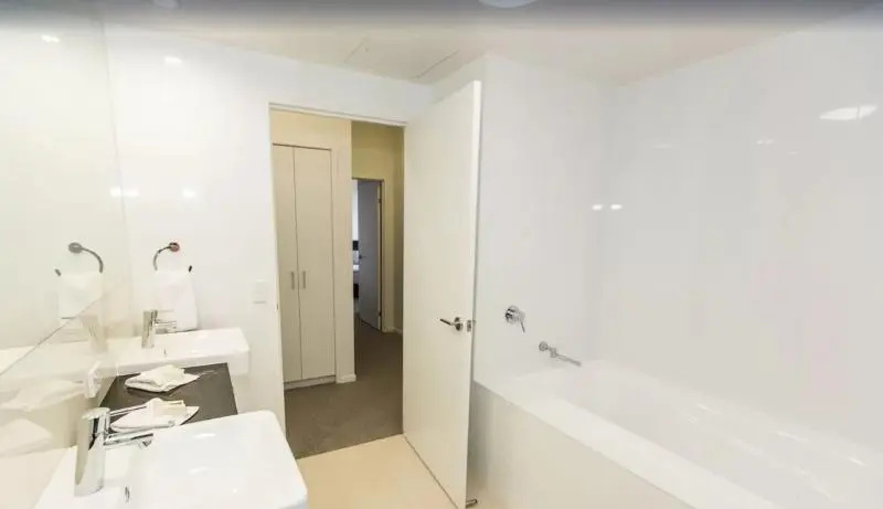 Gladstone Central Plaza - Chambres