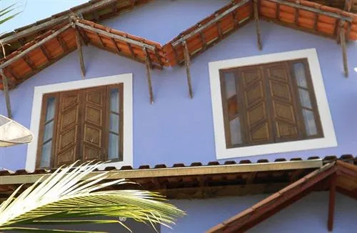 Namastê Hostel - Paraty