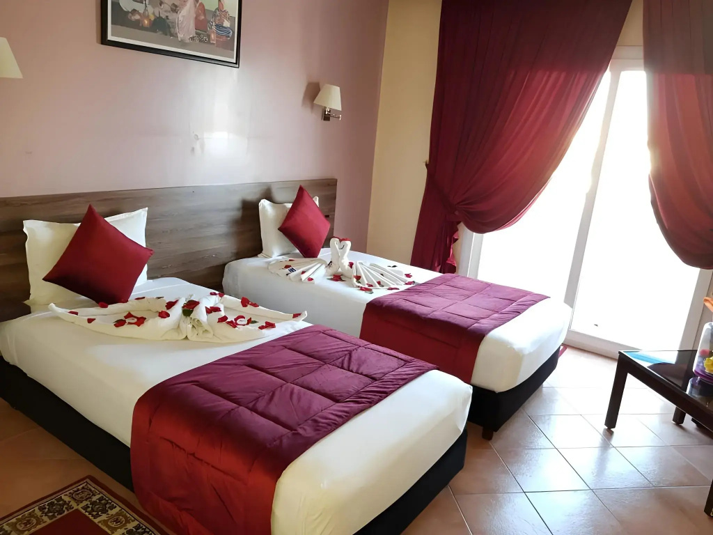Tildi Hotel - Général