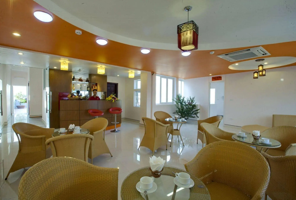 Hotel photo 16