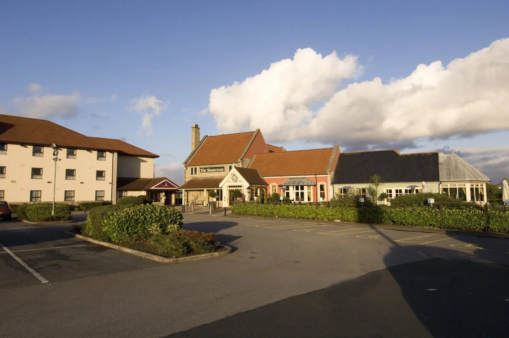 Premier Inn Haydock Park/M6 J23 - Général