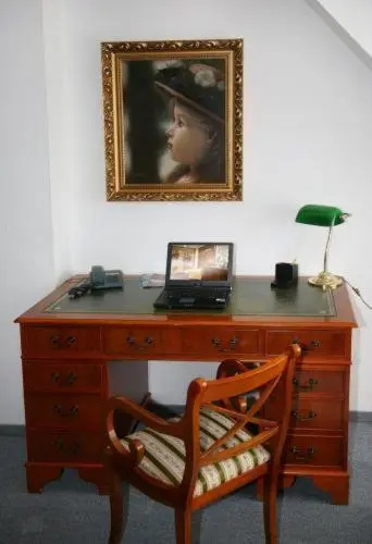 WEST Hotel Radebeul - Chambres