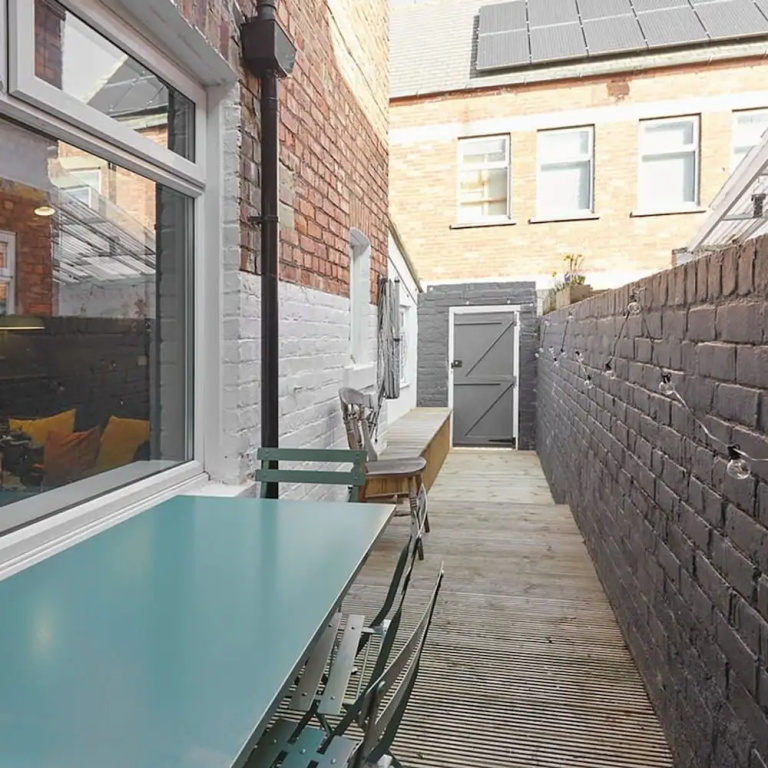 Host Stay Upleatham Street