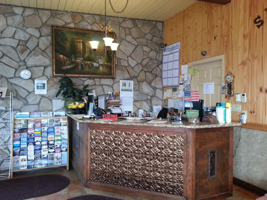 Hotel photo 18