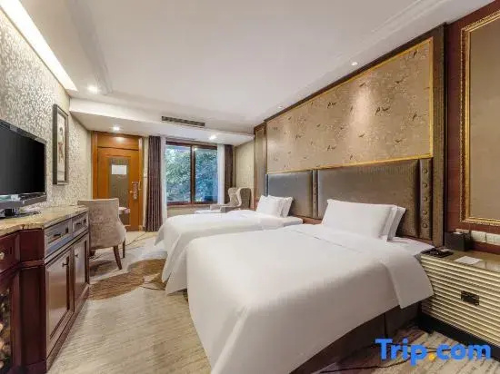 River & Holiday Hotel - Chambres