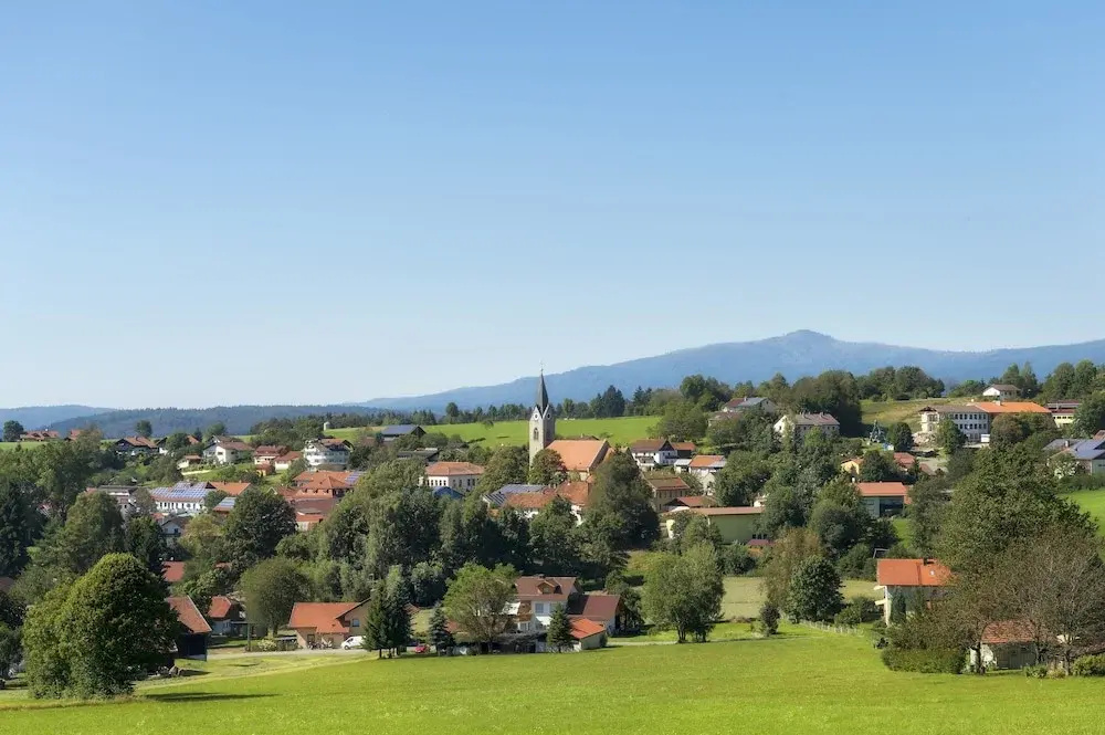 Euler Neuschonau-Landgasthof - Général