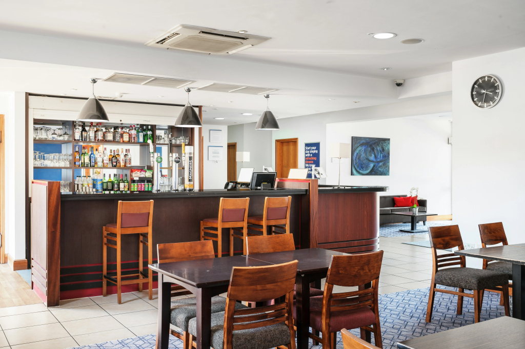 Holiday Inn Express Braintree by IHG - Général