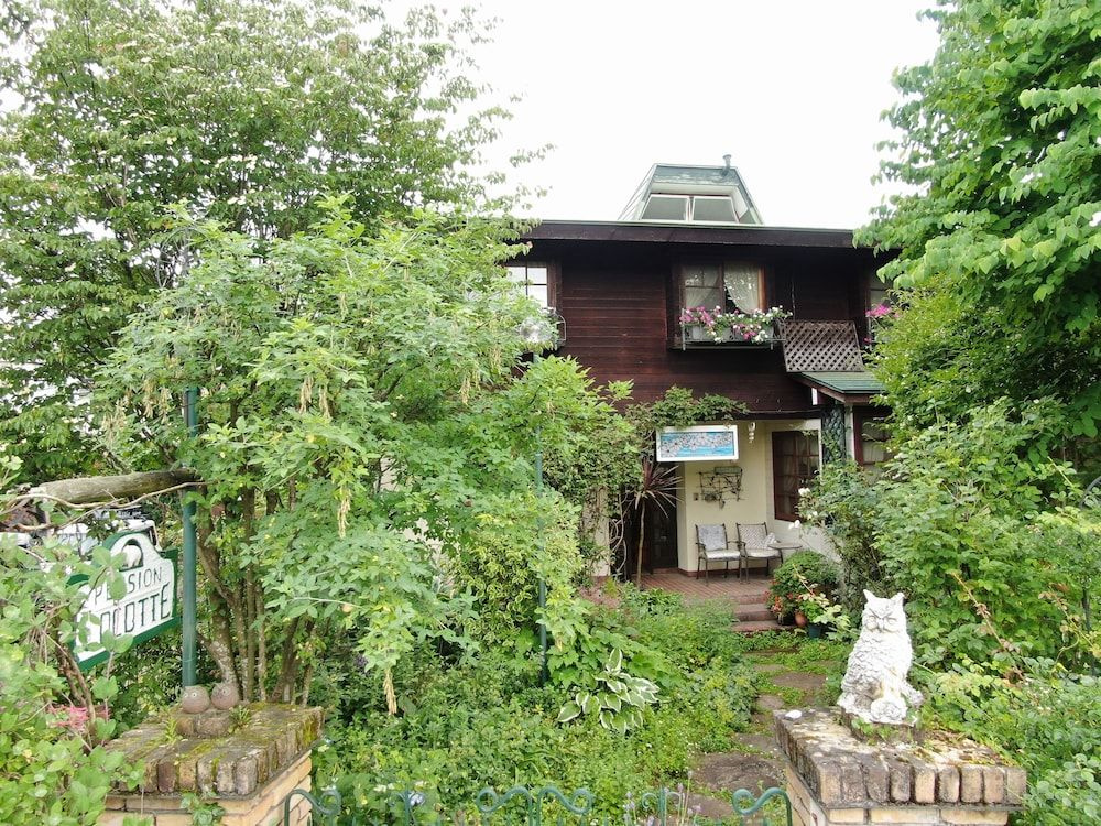 Pension Cocotte