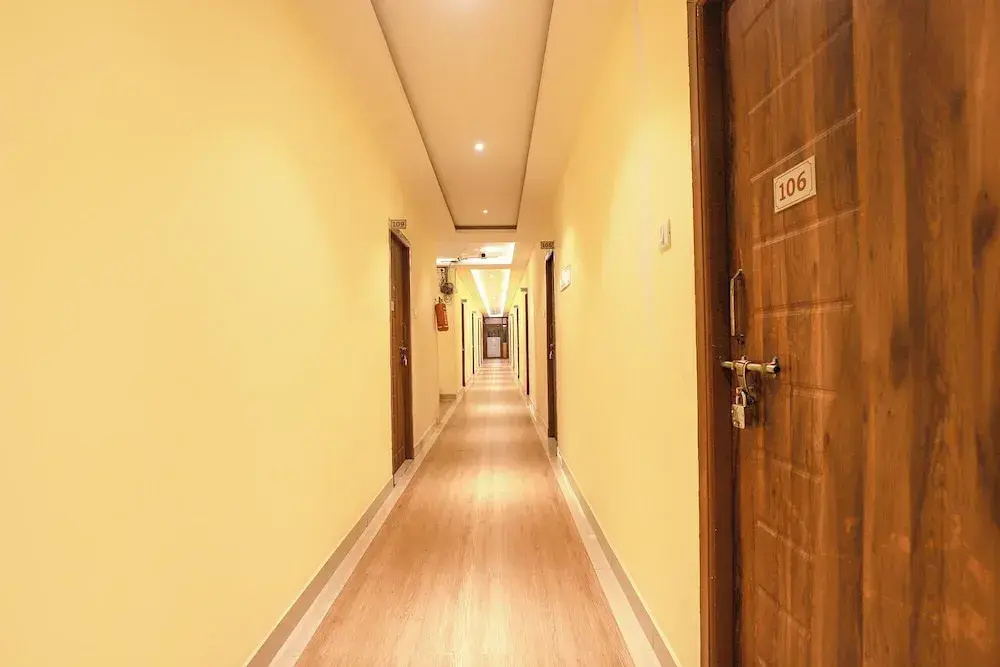 Hotel photo 9
