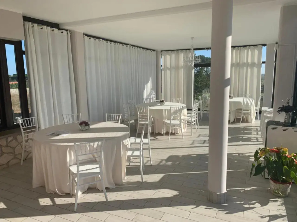 Peperosa B&B And Events