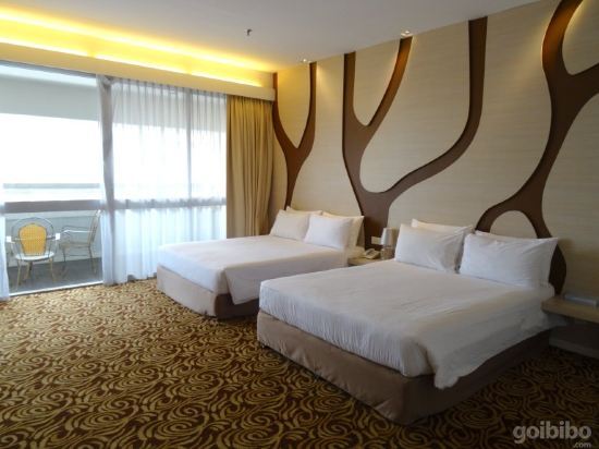 The 5 Elements Hotel