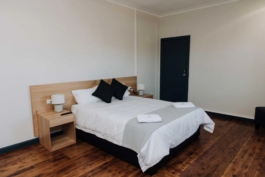 Gunnedah Hotel — фото 6