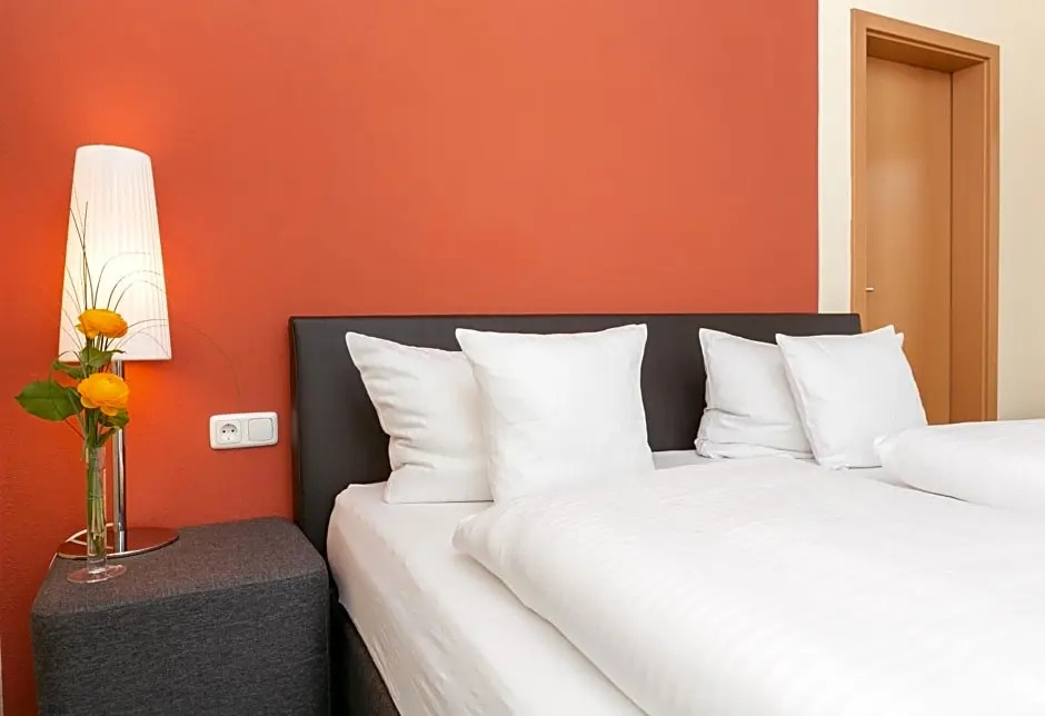 Hotel Krone - Chambres