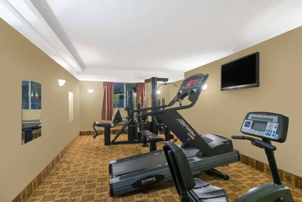 Hotel photo 19