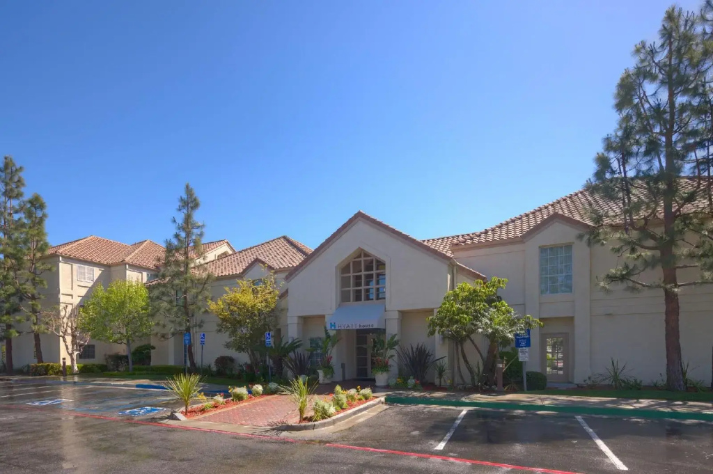 Hyatt House LAX/ Manhattan Beach - Général