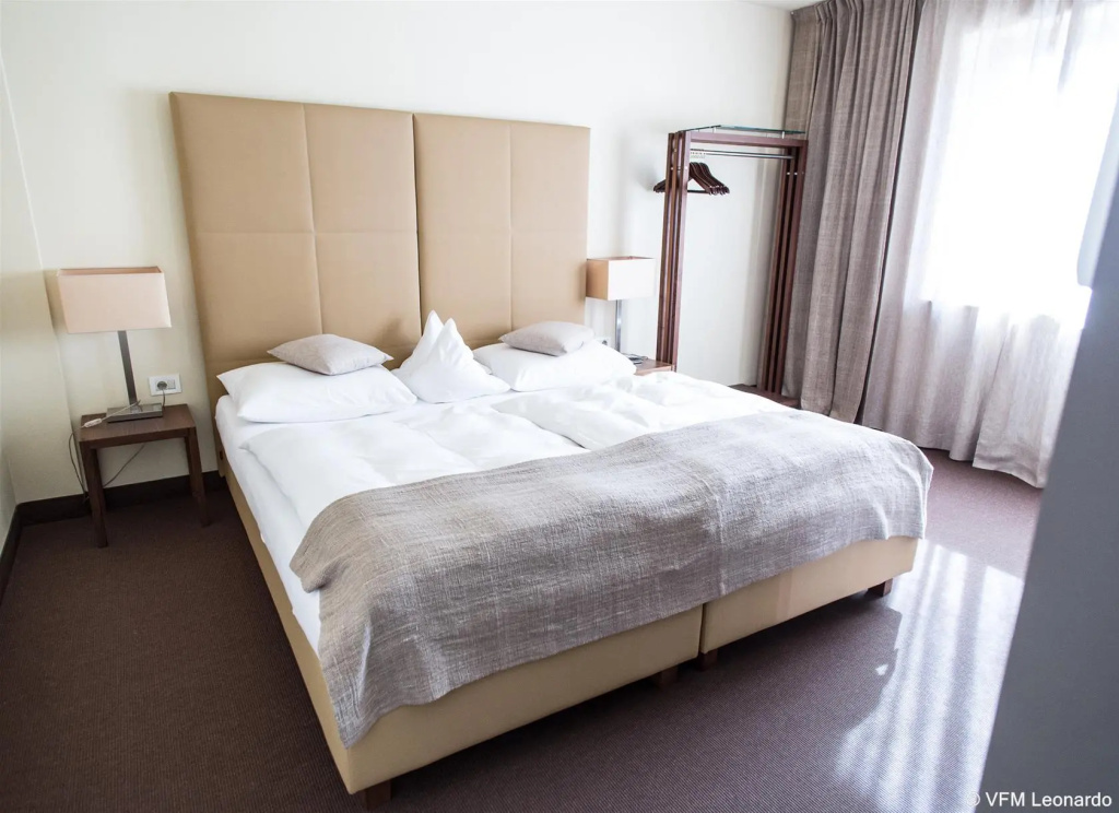 Miramonti Boutique Hotel