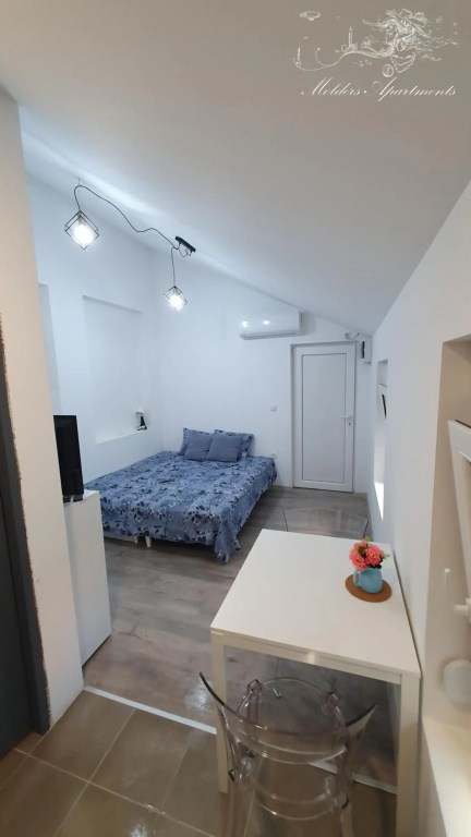 Molders apartments