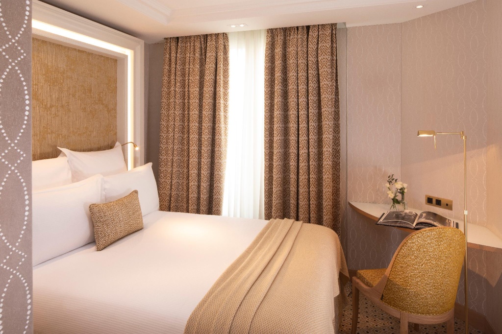 Hôtel Madison 64