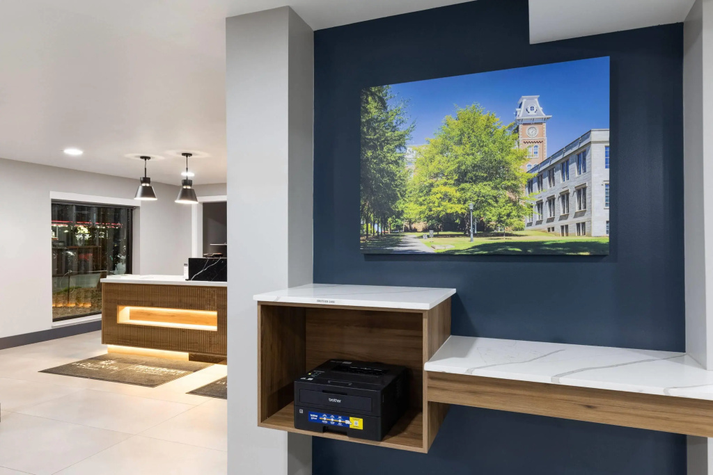 La Quinta Inn & Suites by Wyndham Springdale - Général