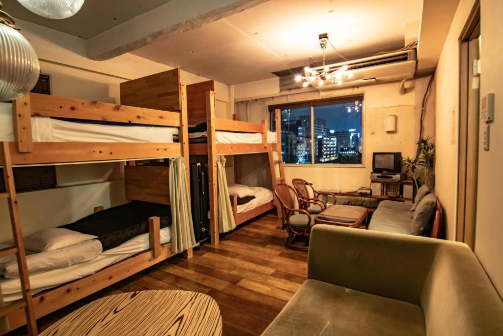 Hostel Chillax 사진 6