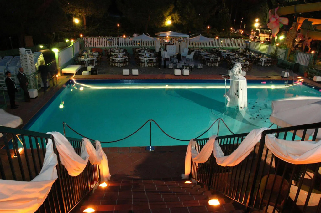 THP Hotel Bologna - Général