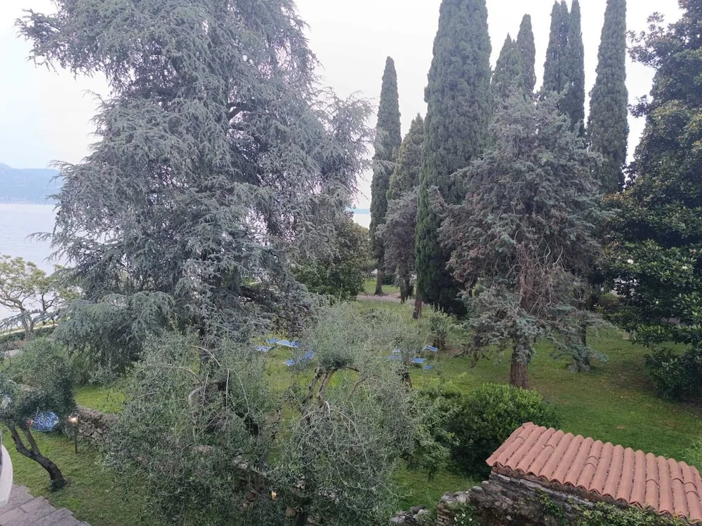Hotel Villa Maria Au Lac - Estella Hotels Italia - Chambres