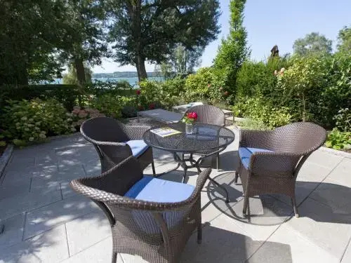 Hotel Seepark Garni - Général