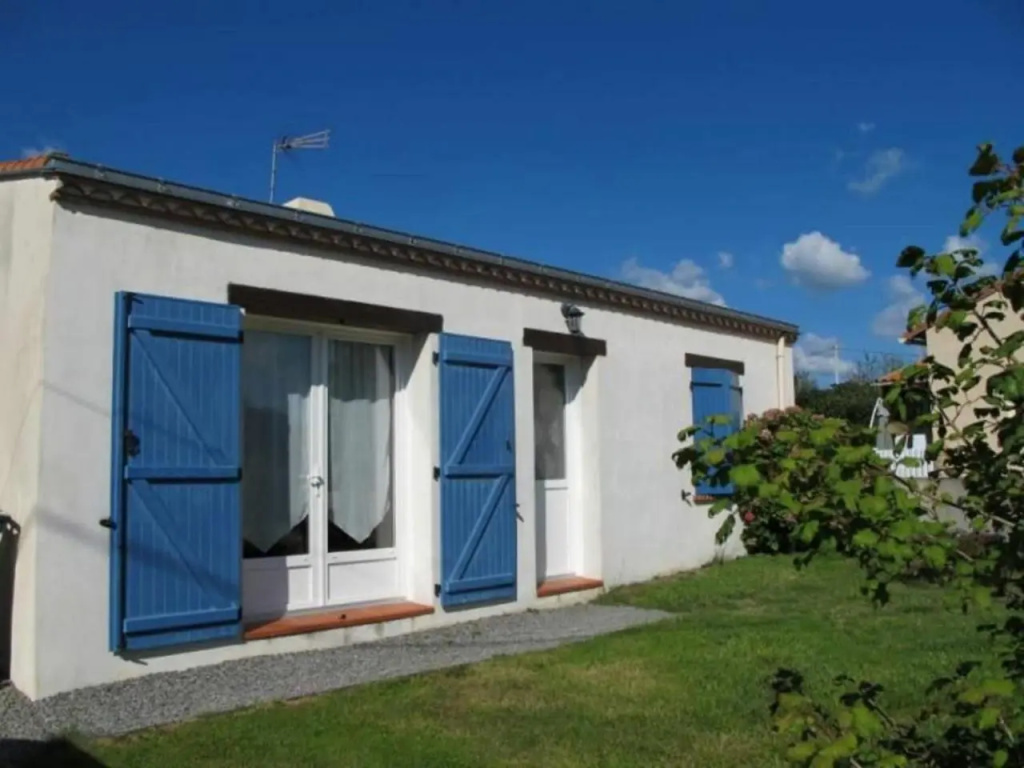 Gîte Rouans, 3 pièces, 5 personnes - FR-1-306-953