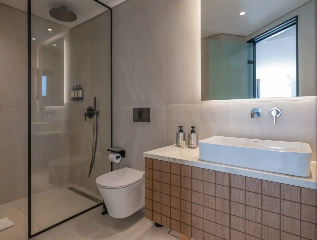 Galaxy Suites Boutique Resort - Général